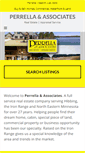 Mobile Screenshot of perrella.com